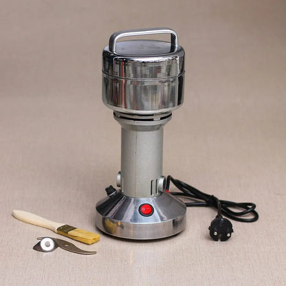 Silver Crest Electric Grain Mill Grinder