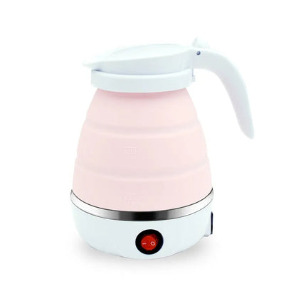 Silver Crest Travel Kettle Foldable 0.7 L
