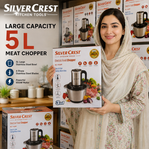 Silver Crest 5L 