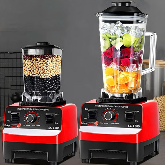 Silver Crest Blender SC-1589 2 in 1 Price in Pakistan