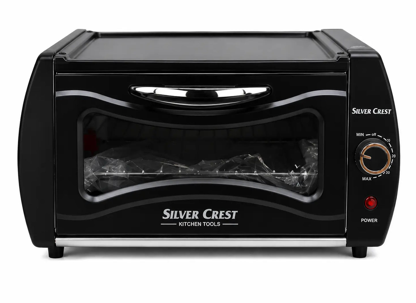 Silver Crest Electric Irani Tandoor