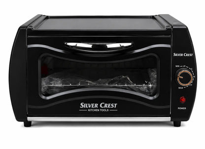 Silver Crest Electric Irani Tandoor
