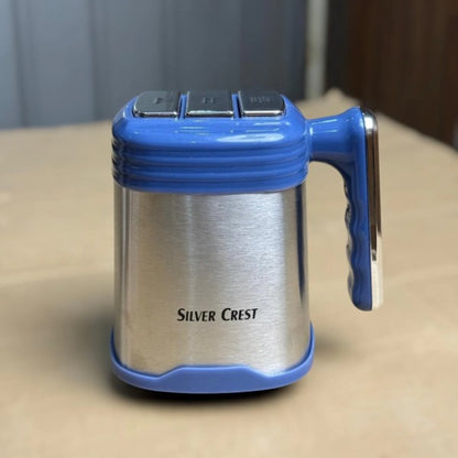 Silver Crest Electric Meat Chopper-5L